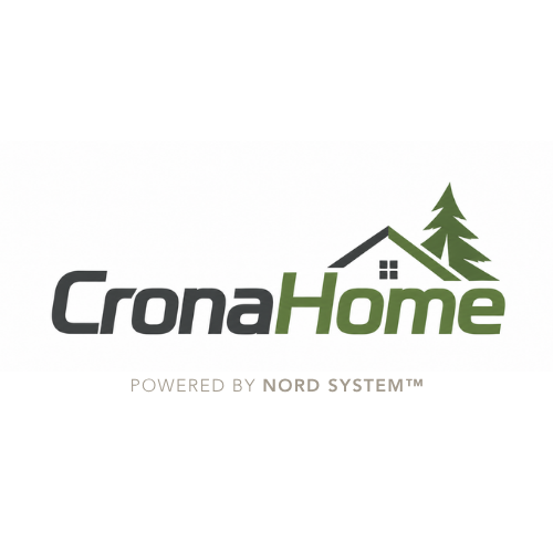 CronaHome — Powered by NORD SYSTEM™